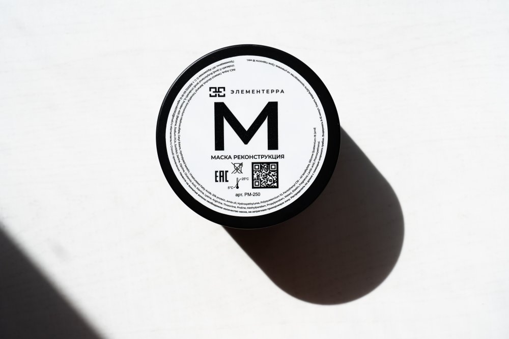 Маска-реконструкция